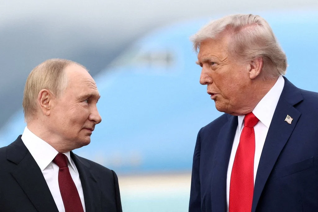 US Gives Itself 60 Days to Review Russia Sanctions US Gives Itself 60 Days to Review Russia Sanctions