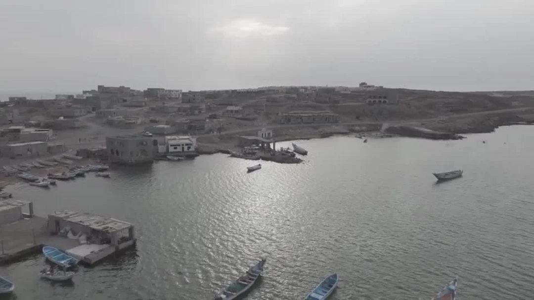 Yemen Starts Major Offensive Against Houthis Yemen Starts Major Offensive Against Houthis