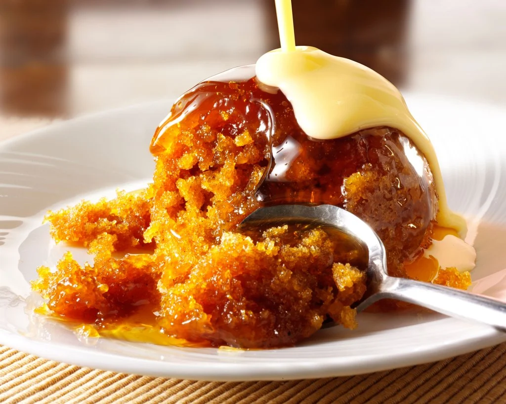 English Food Traditions Seek a New Modern Revival