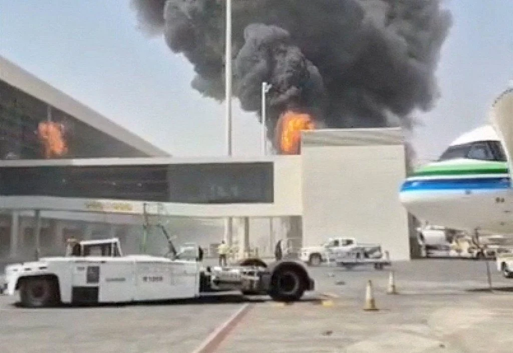 New Riyadh Airport Attack Raises Travel Fears New Riyadh Airport Attack Raises Travel Fears